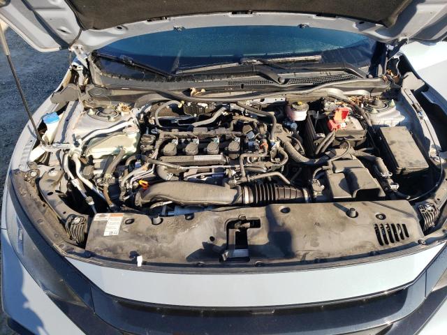 Photo 10 VIN: SHHFK7H6XLU404112 - HONDA CIVIC EX 