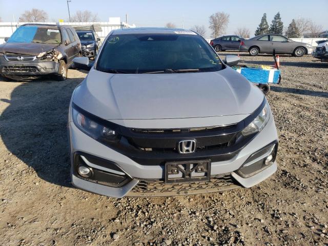 Photo 4 VIN: SHHFK7H6XLU404112 - HONDA CIVIC EX 