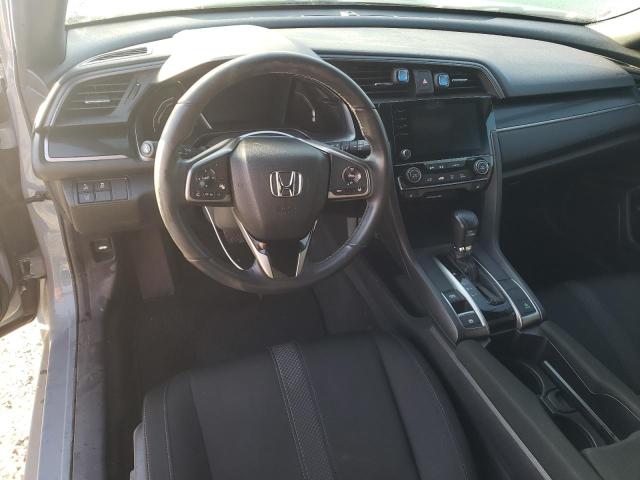 Photo 7 VIN: SHHFK7H6XLU404112 - HONDA CIVIC EX 