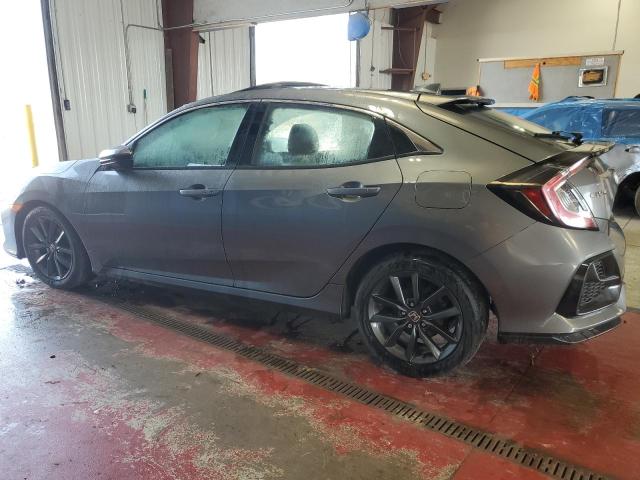 Photo 1 VIN: SHHFK7H6XLU416471 - HONDA CIVIC 