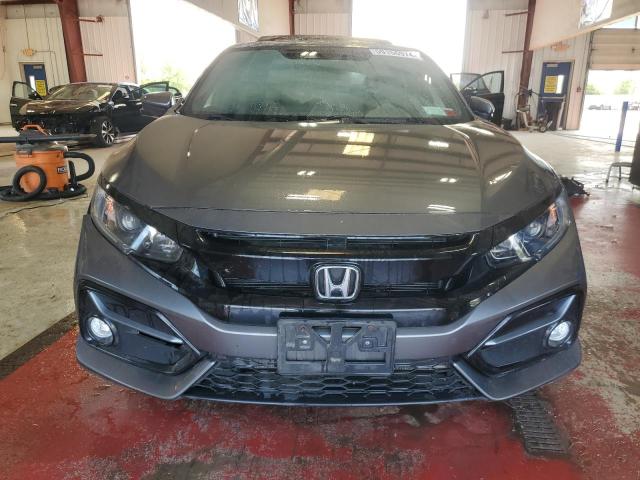 Photo 4 VIN: SHHFK7H6XLU416471 - HONDA CIVIC 