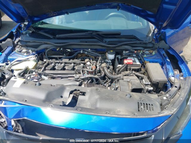 Photo 9 VIN: SHHFK7H6XMU217129 - HONDA CIVIC 