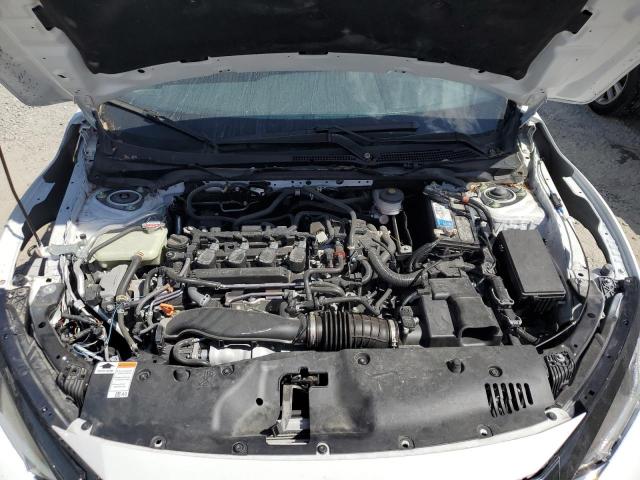 Photo 10 VIN: SHHFK7H6XMU220998 - HONDA CIVIC EX 