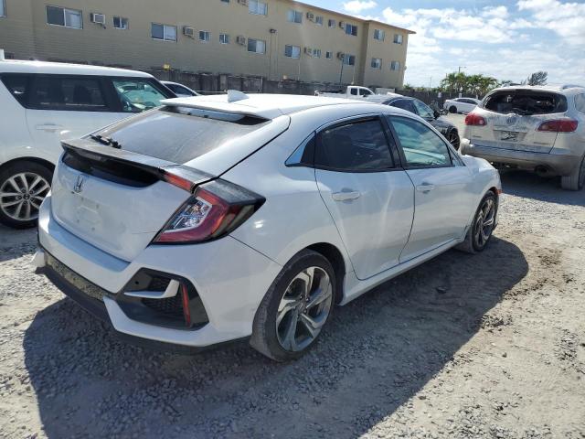 Photo 2 VIN: SHHFK7H6XMU220998 - HONDA CIVIC EX 