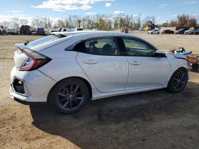 Photo 2 VIN: SHHFK7H6XMU405911 - HONDA CIVIC EX 