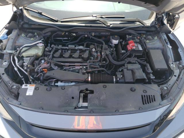 Photo 10 VIN: SHHFK7H6XMU412065 - HONDA CIVIC 