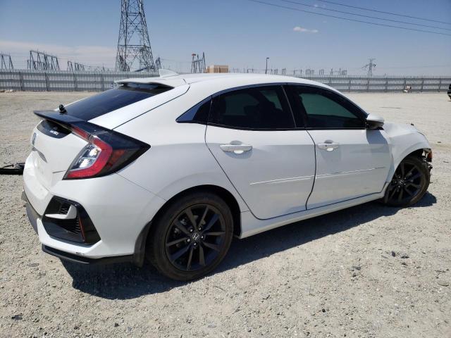 Photo 2 VIN: SHHFK7H6XMU422689 - HONDA CIVIC EX 