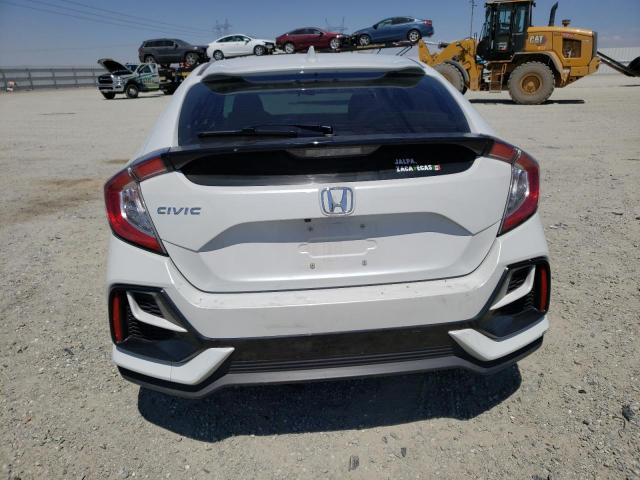 Photo 5 VIN: SHHFK7H6XMU422689 - HONDA CIVIC EX 