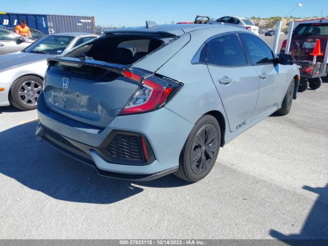 Photo 3 VIN: SHHFK7H70HU201469 - HONDA CIVIC 