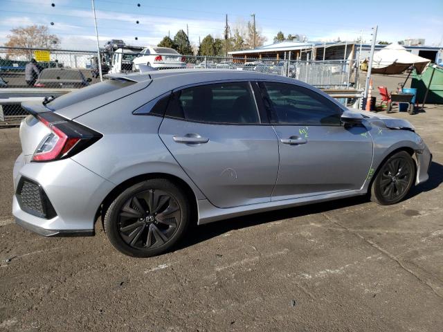 Photo 2 VIN: SHHFK7H70HU212360 - HONDA CIVIC EXL 