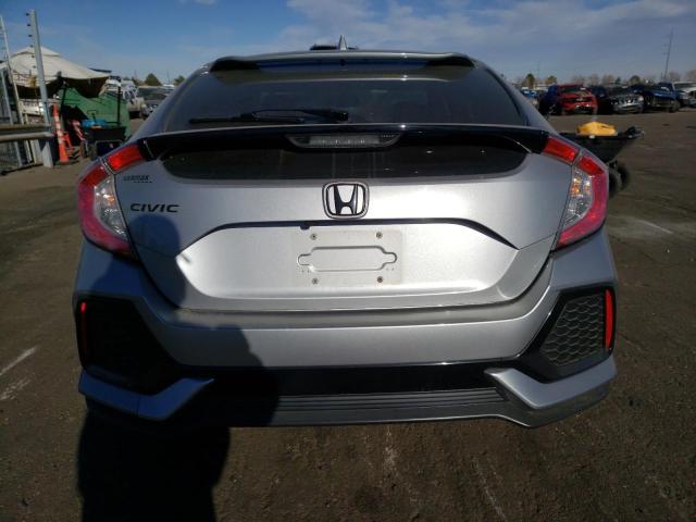 Photo 5 VIN: SHHFK7H70HU212360 - HONDA CIVIC EXL 