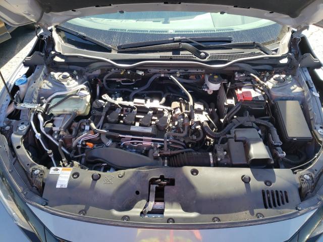 Photo 6 VIN: SHHFK7H70JU404142 - HONDA CIVIC EXL 