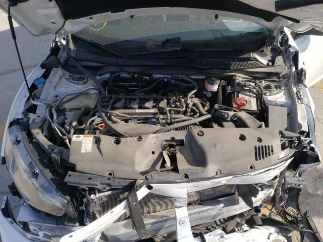 Photo 6 VIN: SHHFK7H70JU409809 - HONDA CIVIC EXL 