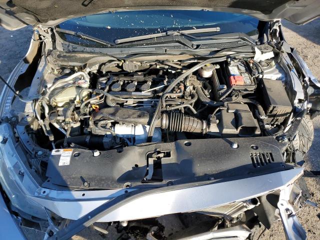 Photo 10 VIN: SHHFK7H71HU403253 - HONDA CIVIC EXL 