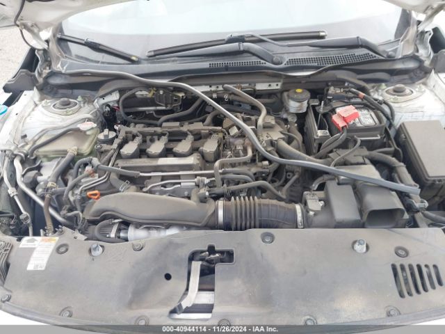 Photo 9 VIN: SHHFK7H71HU405987 - HONDA CIVIC 