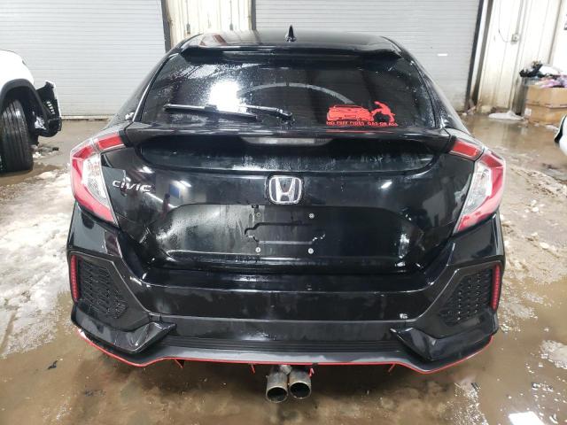 Photo 5 VIN: SHHFK7H71JU412895 - HONDA CIVIC 