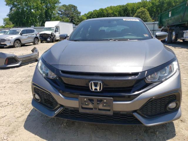 Photo 4 VIN: SHHFK7H72HU213980 - HONDA CIVIC 