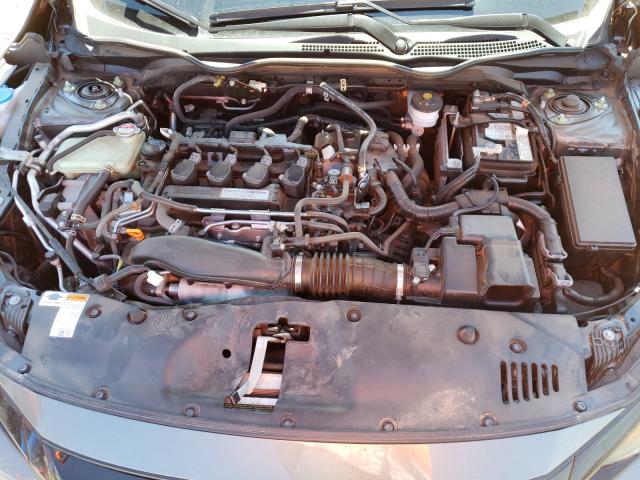 Photo 6 VIN: SHHFK7H72HU217401 - HONDA CIVIC EXL 