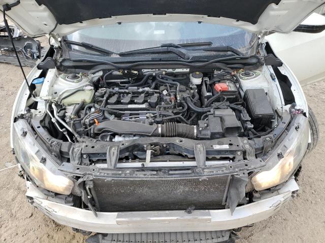 Photo 10 VIN: SHHFK7H72HU233291 - HONDA CIVIC EXL 