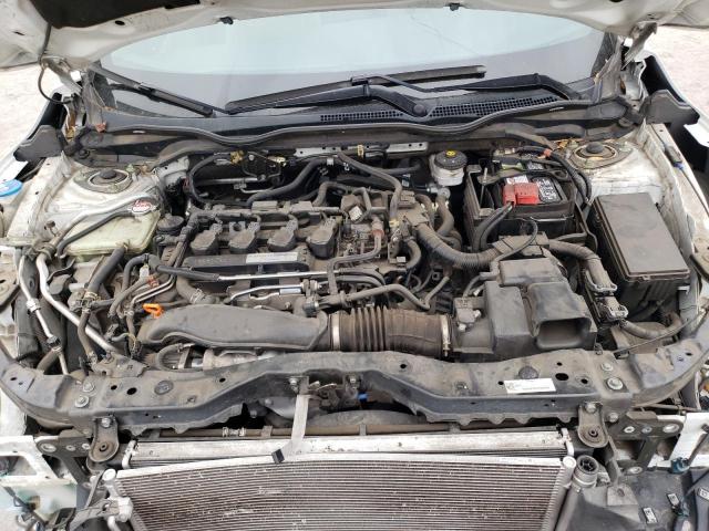 Photo 10 VIN: SHHFK7H72HU402659 - HONDA CIVIC 