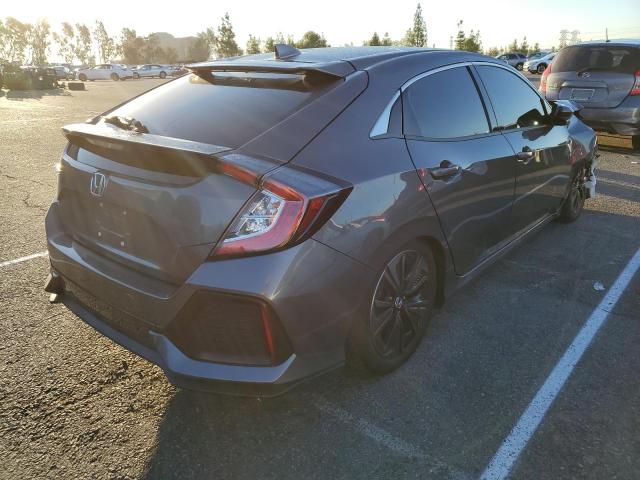 Photo 3 VIN: SHHFK7H72HU424242 - HONDA CIVIC 