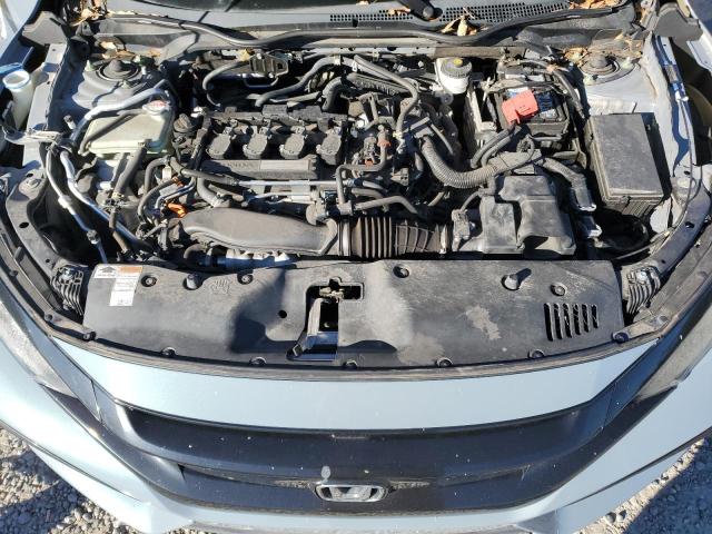 Photo 10 VIN: SHHFK7H72JU200586 - HONDA CIVIC EXL 