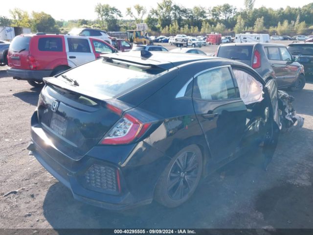 Photo 3 VIN: SHHFK7H72JU401890 - HONDA CIVIC 