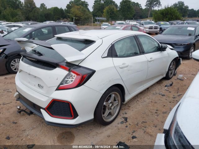 Photo 3 VIN: SHHFK7H73HU201532 - HONDA CIVIC 