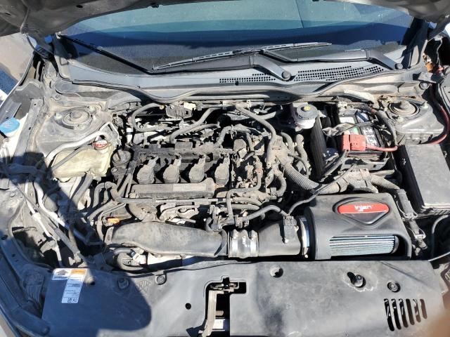 Photo 10 VIN: SHHFK7H73HU208237 - HONDA CIVIC EXL 