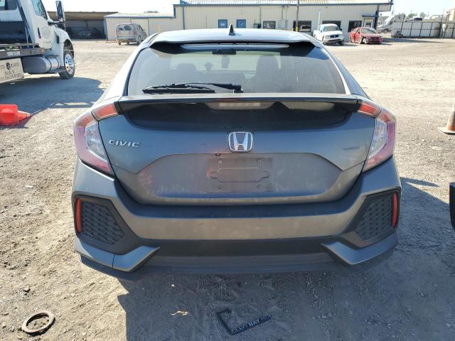 Photo 5 VIN: SHHFK7H73HU208237 - HONDA CIVIC EXL 