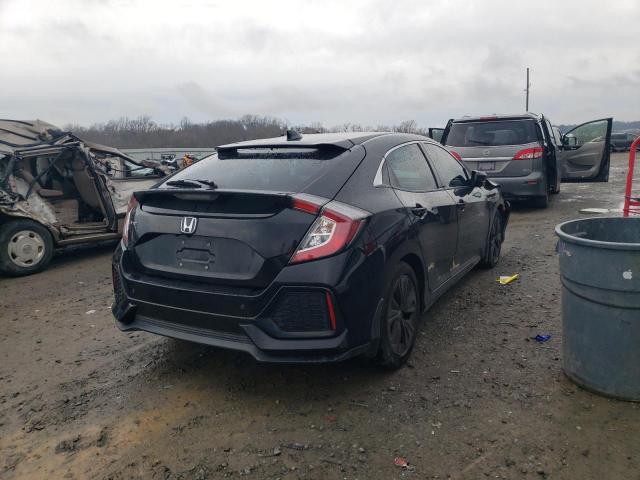 Photo 2 VIN: SHHFK7H73HU216421 - HONDA CIVIC EXL 