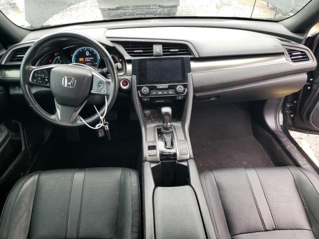 Photo 7 VIN: SHHFK7H73HU216421 - HONDA CIVIC EXL 