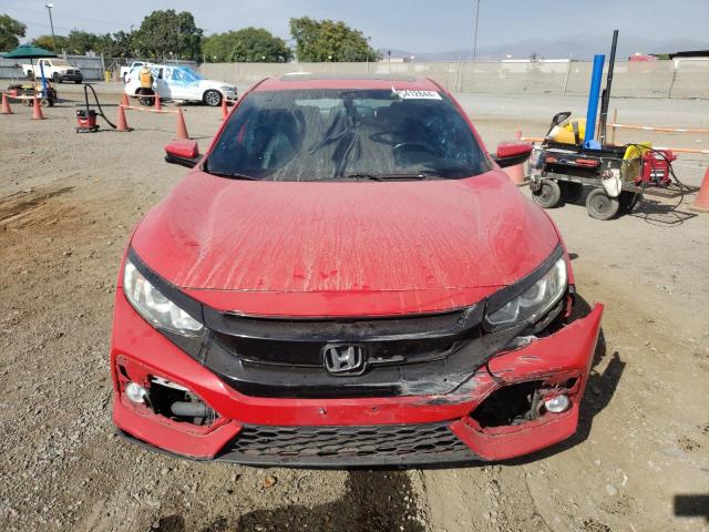 Photo 4 VIN: SHHFK7H73HU402041 - HONDA CIVIC EXL 