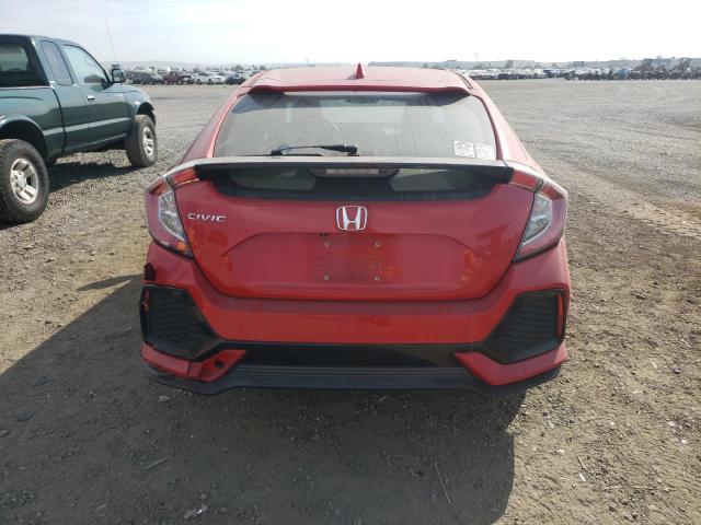 Photo 5 VIN: SHHFK7H73HU402041 - HONDA CIVIC EXL 