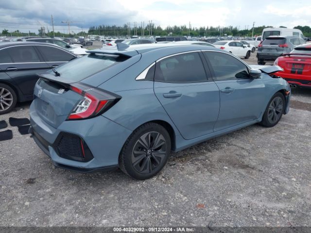 Photo 3 VIN: SHHFK7H73HU408339 - HONDA CIVIC 