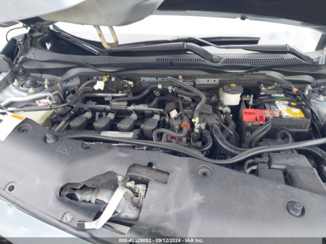 Photo 9 VIN: SHHFK7H73HU408339 - HONDA CIVIC 