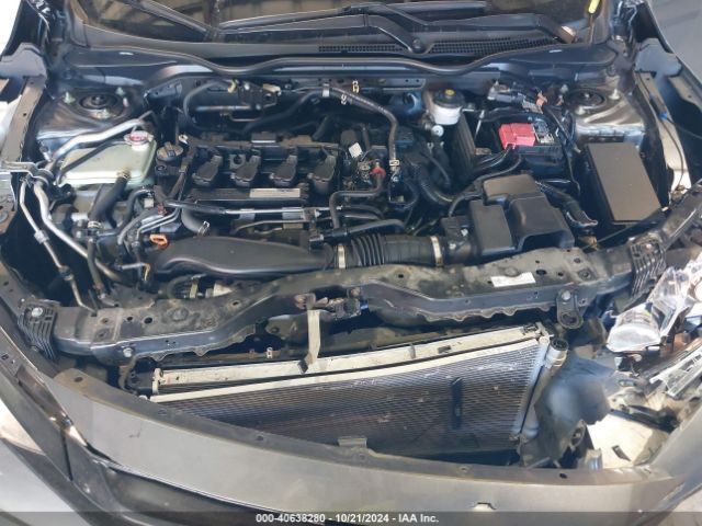 Photo 9 VIN: SHHFK7H73HU410009 - HONDA CIVIC 