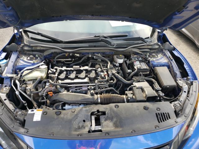 Photo 6 VIN: SHHFK7H73HU413556 - HONDA CIVIC EXL 