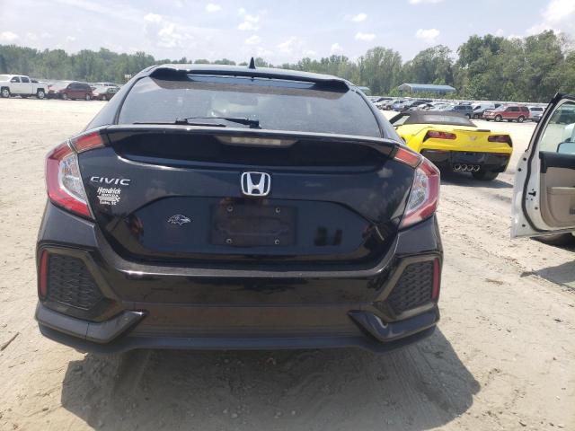 Photo 5 VIN: SHHFK7H73JU218434 - HONDA CIVIC EXL 