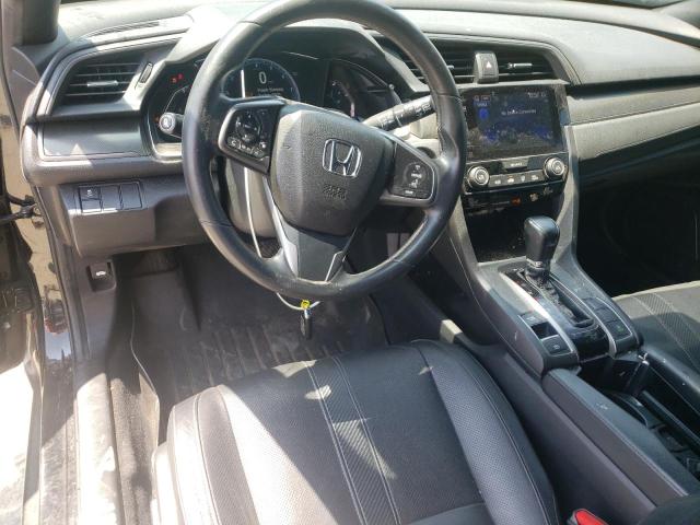 Photo 7 VIN: SHHFK7H73JU218434 - HONDA CIVIC EXL 