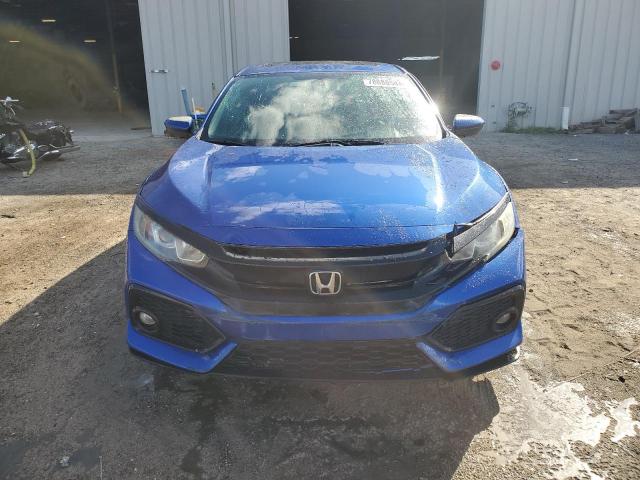 Photo 4 VIN: SHHFK7H73JU222533 - HONDA CIVIC EXL 