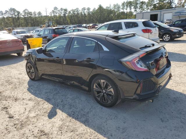 Photo 1 VIN: SHHFK7H74HU203354 - HONDA CIVIC EXL 