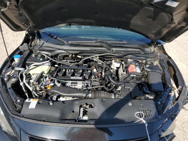 Photo 10 VIN: SHHFK7H74HU203354 - HONDA CIVIC EXL 