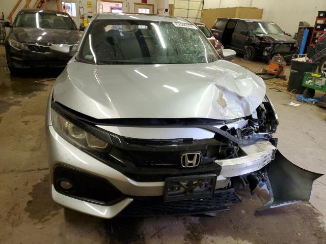 Photo 4 VIN: SHHFK7H74HU403280 - HONDA CIVIC 