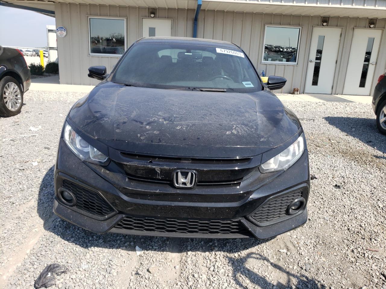 Photo 4 VIN: SHHFK7H74JU208043 - HONDA CIVIC 