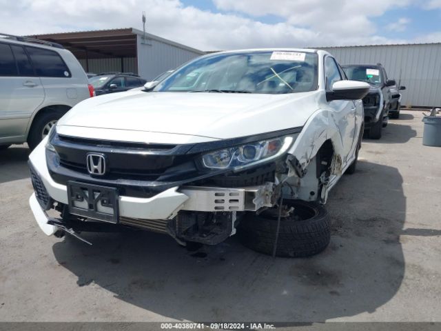 Photo 5 VIN: SHHFK7H74JU227336 - HONDA CIVIC 