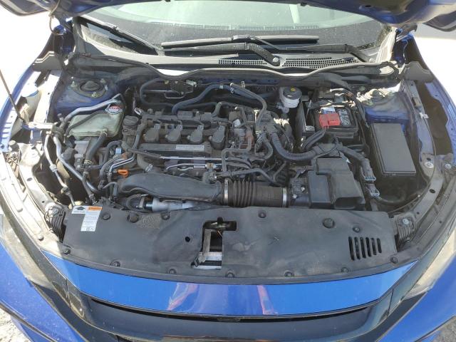 Photo 10 VIN: SHHFK7H74JU413247 - HONDA CIVIC 