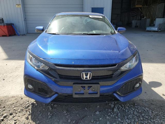 Photo 4 VIN: SHHFK7H74JU413247 - HONDA CIVIC 