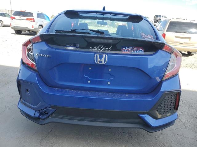 Photo 5 VIN: SHHFK7H74JU413247 - HONDA CIVIC 