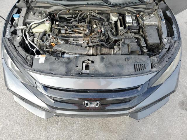 Photo 11 VIN: SHHFK7H75HU217408 - HONDA CIVIC EXL 